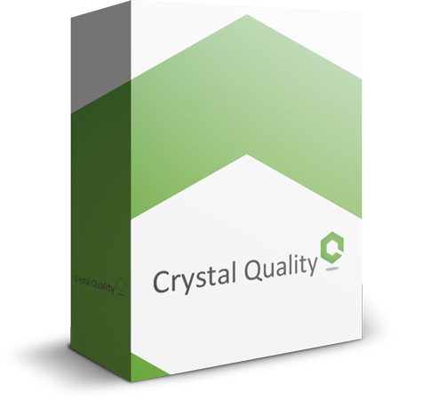 Crystal-Quality